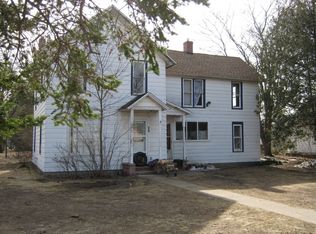 301 S Cherry St, Kalkaska, MI 49646