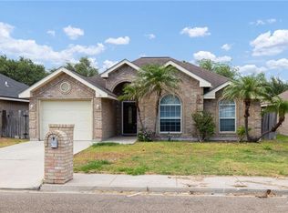 904 W Douglas St, Pharr, TX 78577