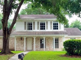 4615 Shatner Dr, Houston, TX 77066