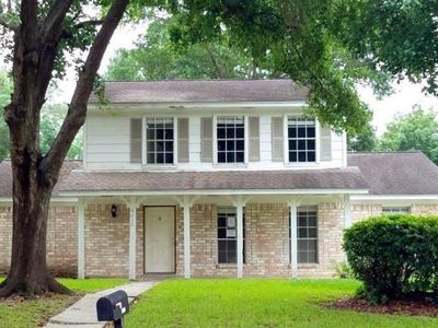 4615 Shatner Dr, Houston, TX, 77066