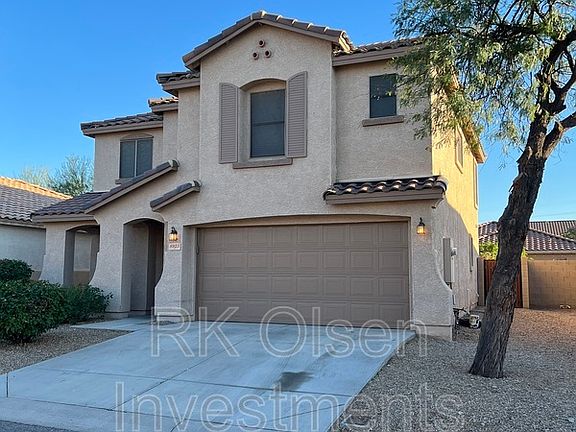 2nd image of 8923 E Plata Ave