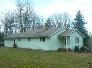 22010 NE 364th St, Yacolt, WA 98675