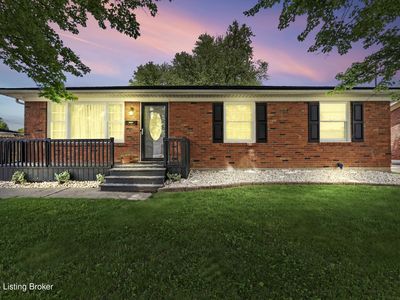 2013 White Oak Ln, Louisville, KY, 40216