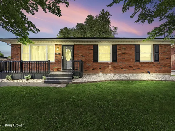 2013 White Oak Ln, Louisville, KY 40216