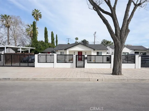 8218 Encino Ave, Northridge, CA 91325
