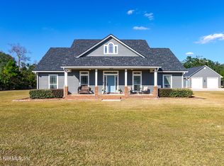 3670 CHARLES GREEN Road, Hilliard, FL 32046