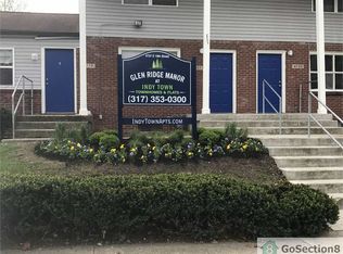 4811 E 19th St, Indianapolis, IN