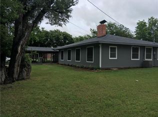 204 Creek Dr, Whitney, TX 76692