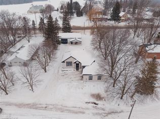 86710 B Molesworth Line, Huron East, ON N4W3G6