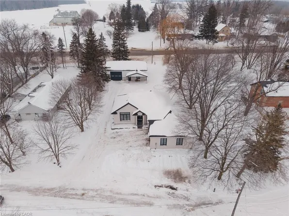 86710 B Molesworth Line, Huron East, ON N4W 3G6