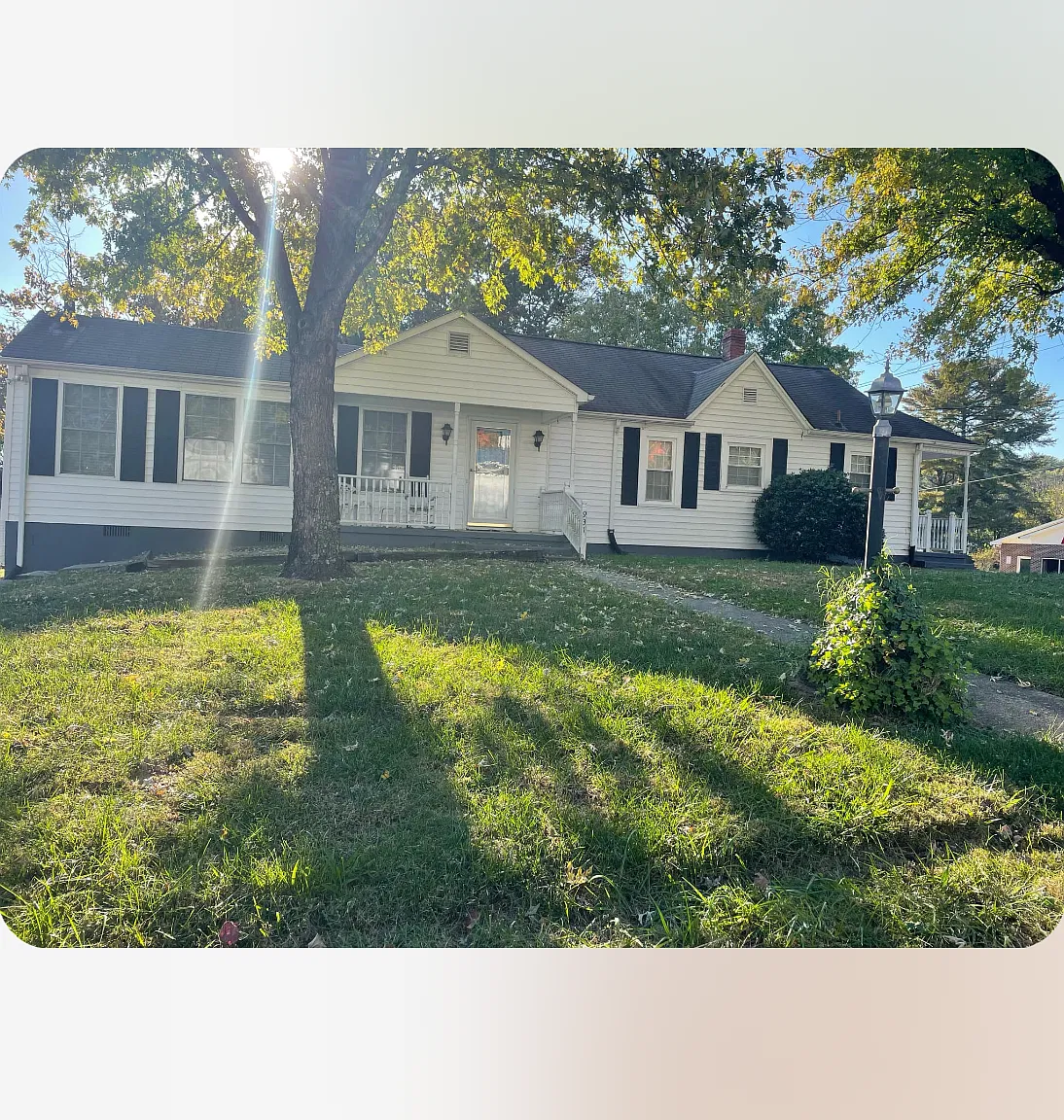 2 bed, 2000 sqft, $1,650 — Photo 2