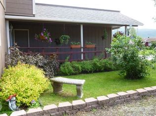 8531 E 17th Ave, Anchorage, AK 99504