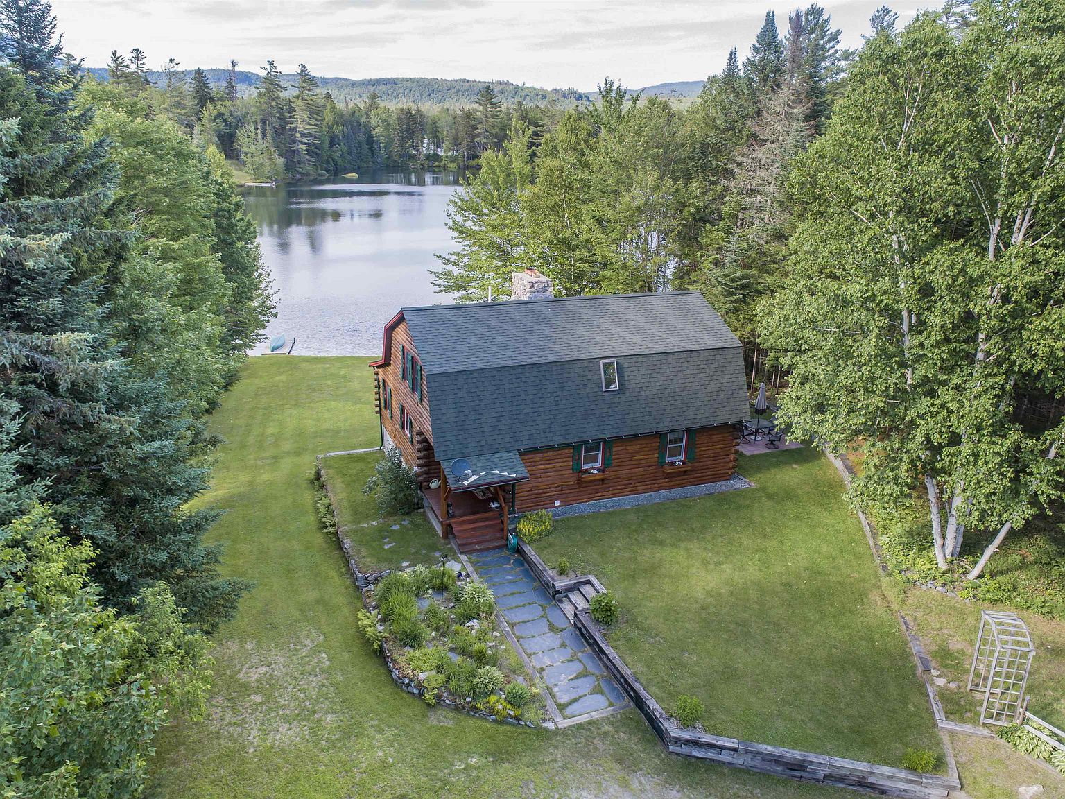 78 Akers Pond Rd, Errol, NH 03579 Zillow