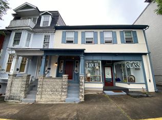 19 N Main St #21C, Mercersburg, PA 17236