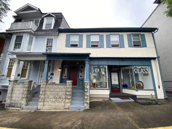 19 N Main St #21C, Mercersburg, PA 17236
