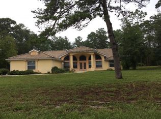 9609 Bearfoot Trl, Weeki Wachee, FL 34613