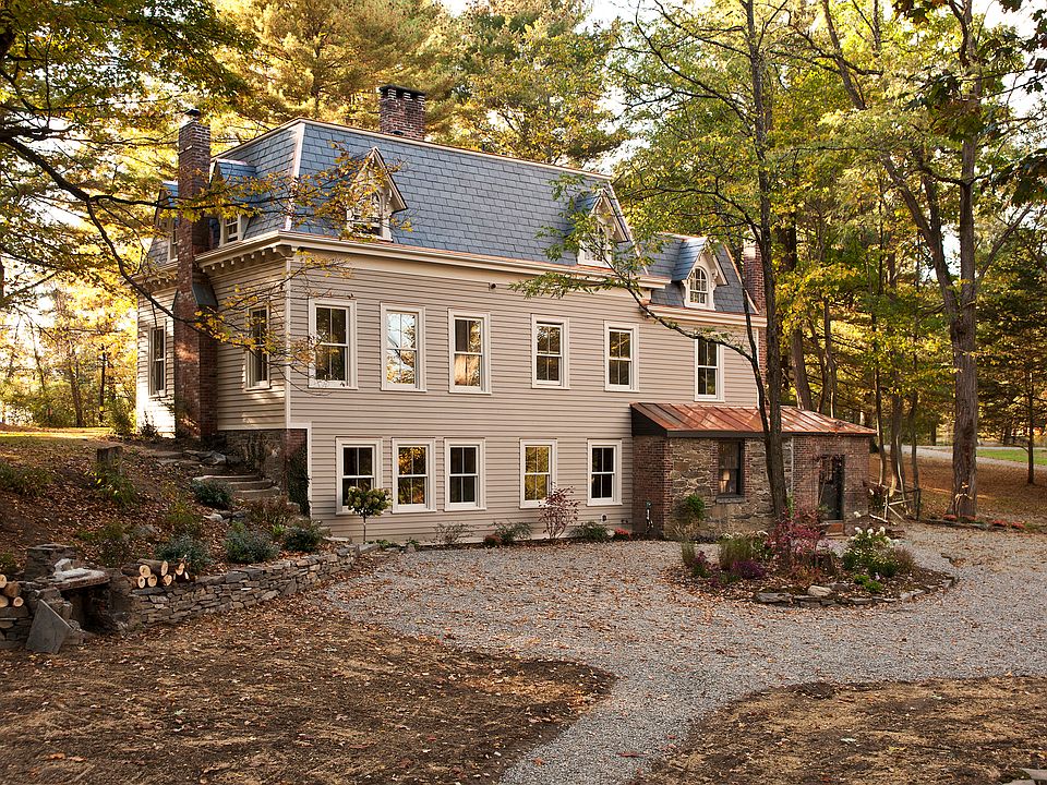 521 Mill Rd, Rhinebeck, NY 12572 Zillow