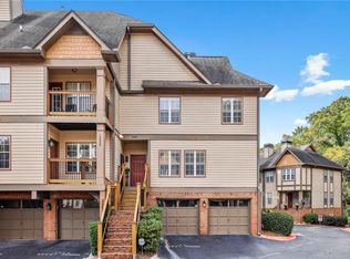 1331 Stillwood Chase, Atlanta, GA 30306