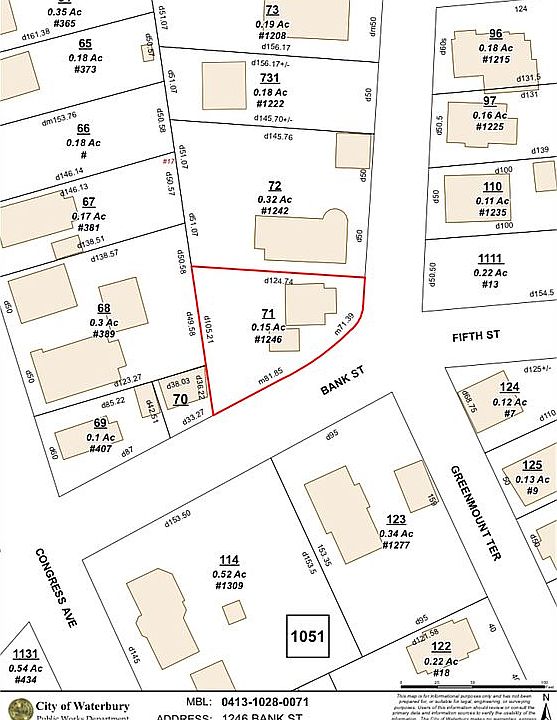 2nd image of 1246 Bank St