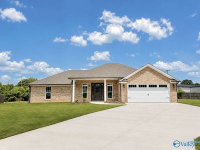 101 James Bowie Dr, Athens, AL, 35611