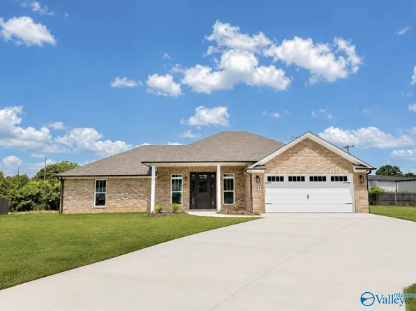 101 James Bowie Dr, Athens, AL 35611