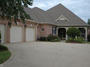 111 Bartlett Way, Centerville, GA