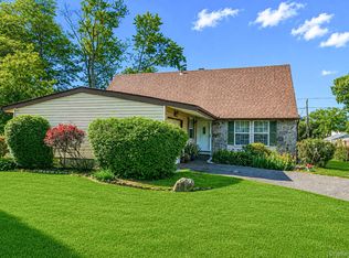 454 Hawkins Road, Selden, NY 11784
