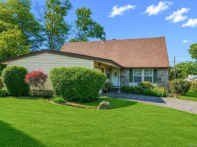 454 Hawkins Road, Selden, NY, 11784
