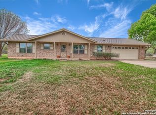 6895 Pittman Rd, Adkins, TX 78101