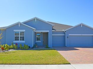 235 Loymer Cir, Merritt Island, FL 32953