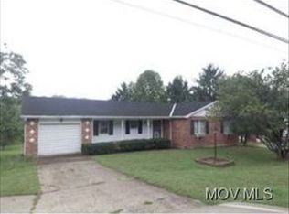 1140 46th St, Vienna, WV 26105