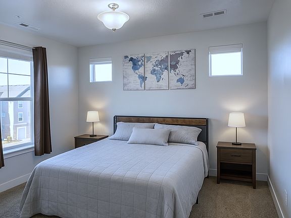 3rd image of 14497 S Ronan Ln Unit 201