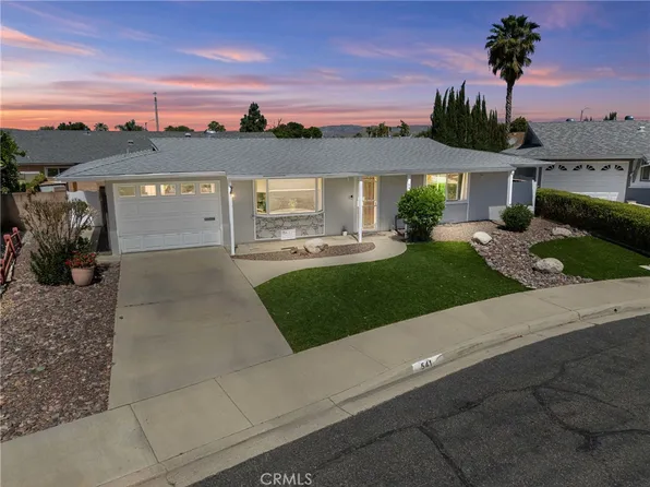 541 Shasta Way, Hemet, CA 92543