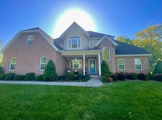 251 Private Road 50, Ironton, OH 45638
