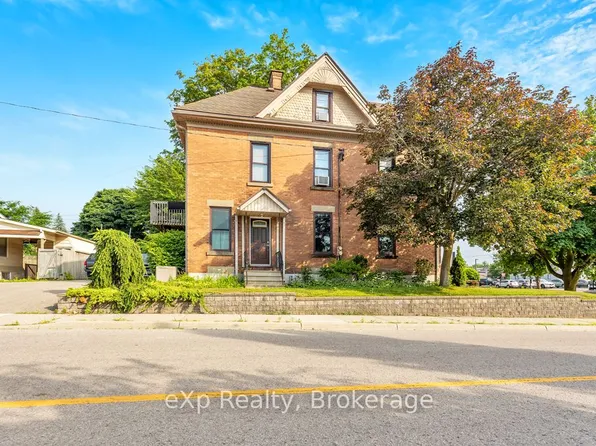 22 Harvey St, Tillsonburg, ON N4G 3J6