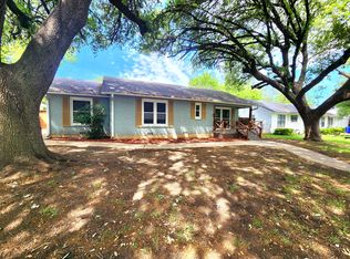 4209 Sanger Ave, Waco, TX 76710