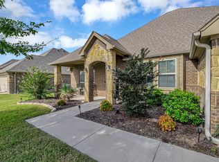 117 Cold Track Dr, Willow Park, TX 76008