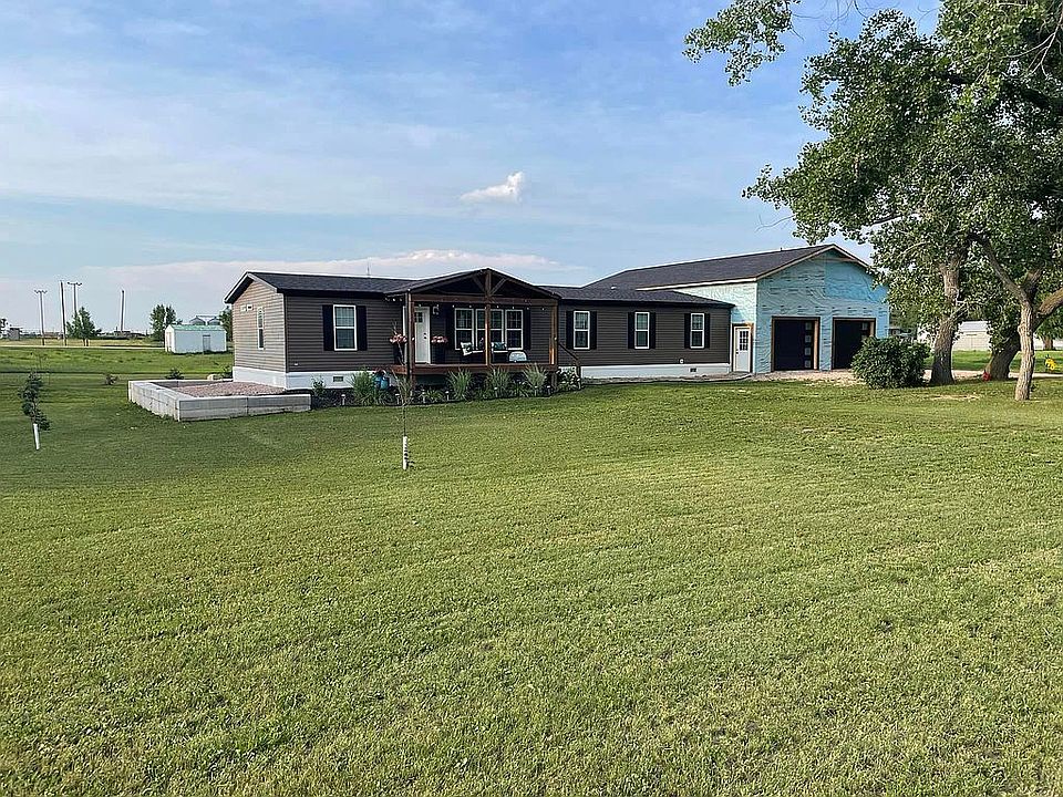 310 W Main St, Bison, SD 57620 Zillow