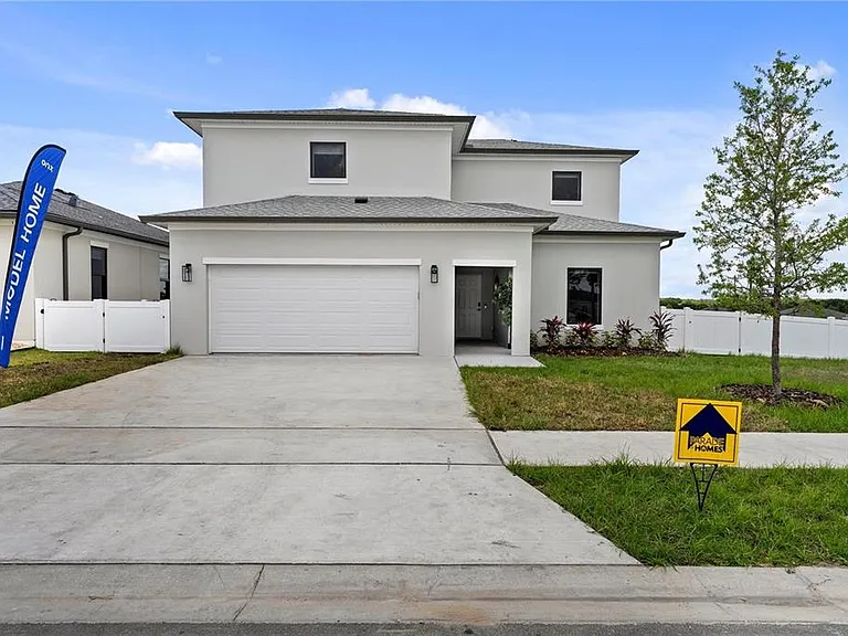 6390 Chorus Dr — Photo 1