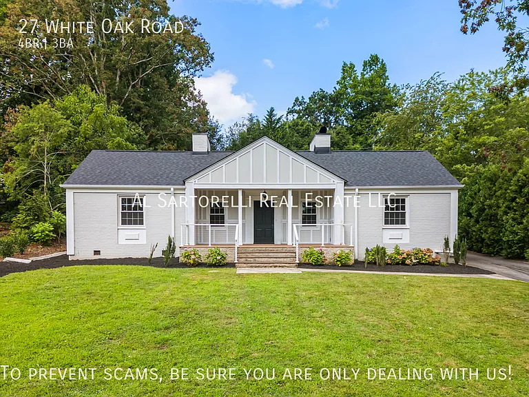 27 White Oak Rd — Photo 1