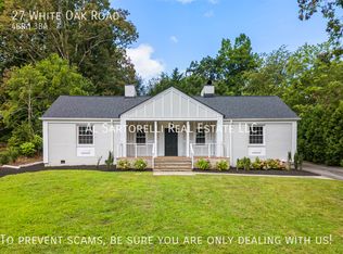 27 White Oak Rd, Asheville, NC 28803