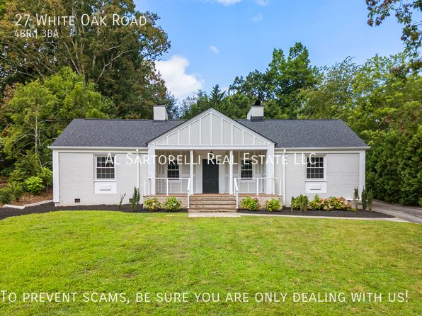 27 White Oak Rd