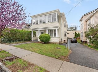 6 Jefferson Ave, Maplewood Twp., NJ 07040