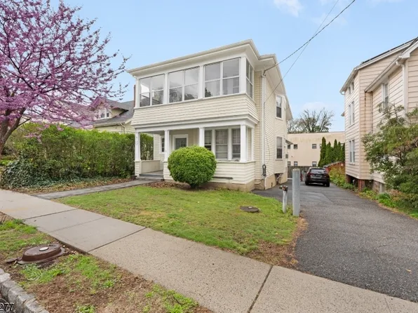 6 Jefferson Ave, Maplewood Twp., NJ 07040