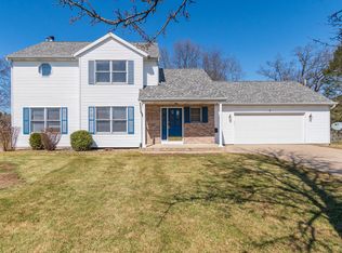 5022 Stapleton Dr, Kalamazoo, MI