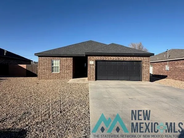 1236 Timona Dr, Clovis, NM 88101