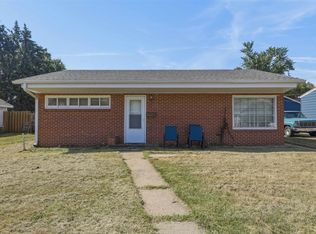 1519 Boyce St, Hastings, NE 68901