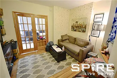 Rented by Spire Group