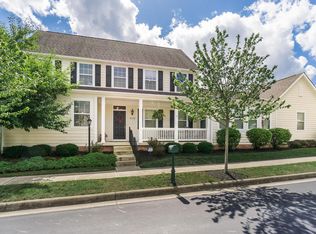 5218 Bardon Dr, Westerville, OH