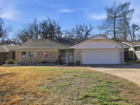 5604 NW 37th St, Warr Acres, OK 73122